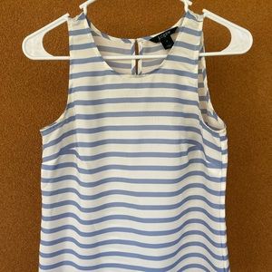 JCrew Work Blouse Like New